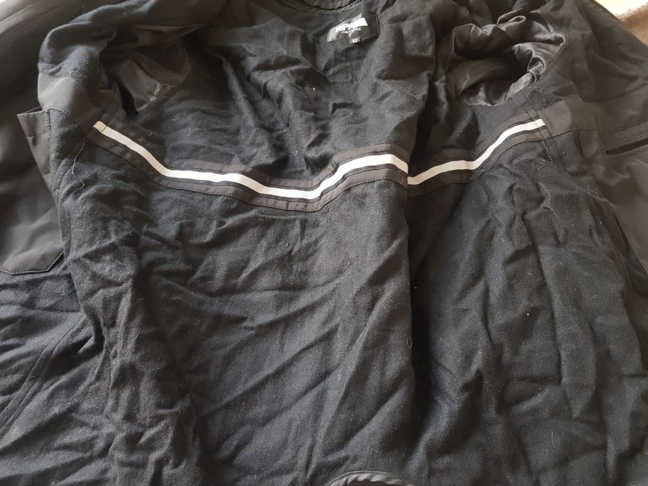 Куртка весенняя 52рр