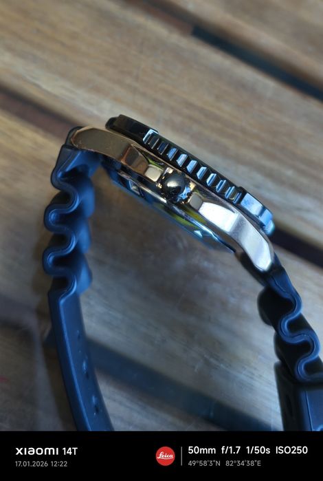 SEIKO. Механика. Оригинал