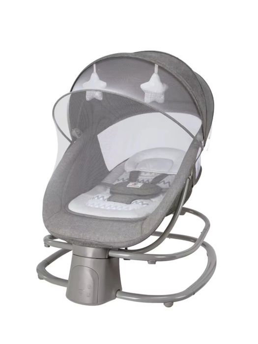 Продается детская качалка (шезлонг) в отличном состояние