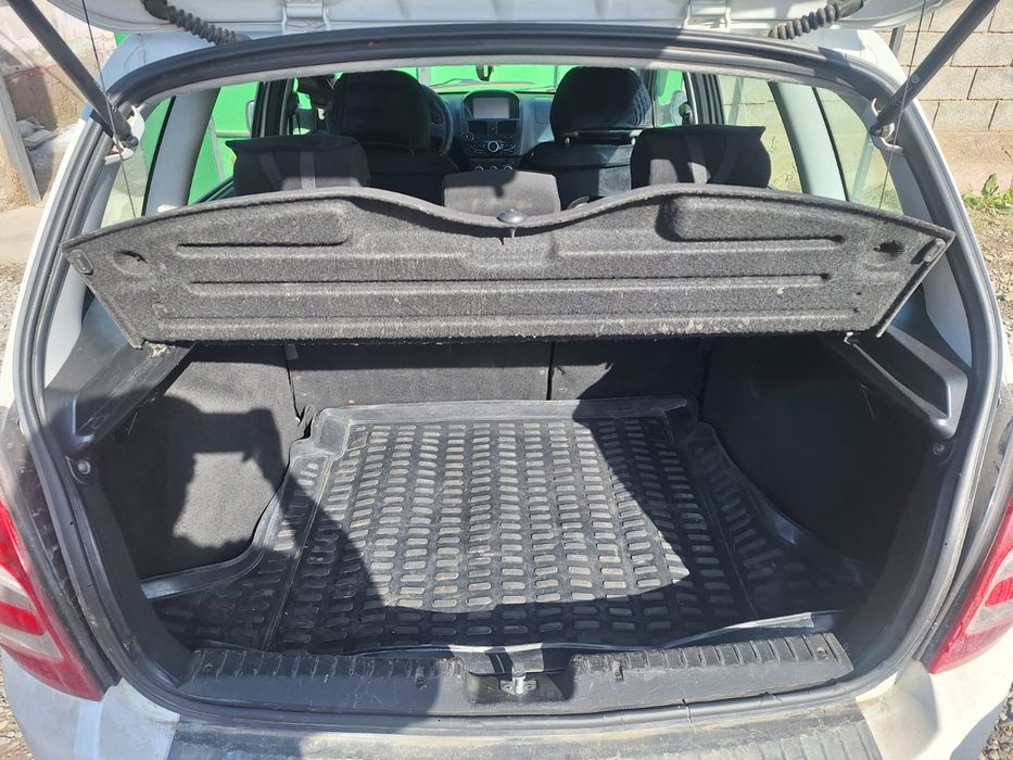 Ваз калина 21094 продаётся