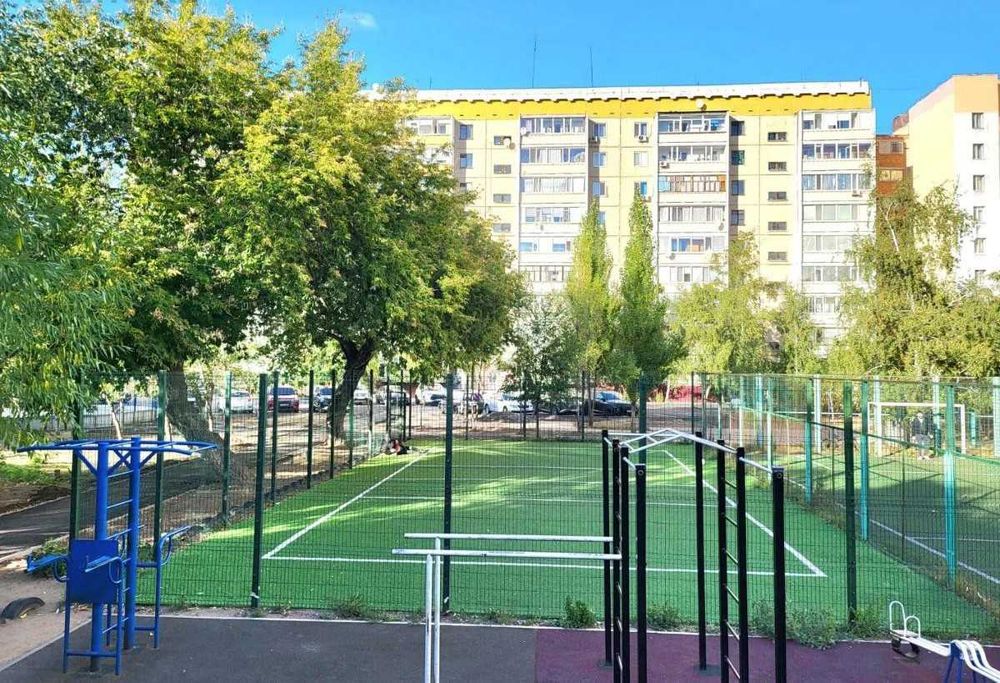 Продажа 2-комнатной квартиры
