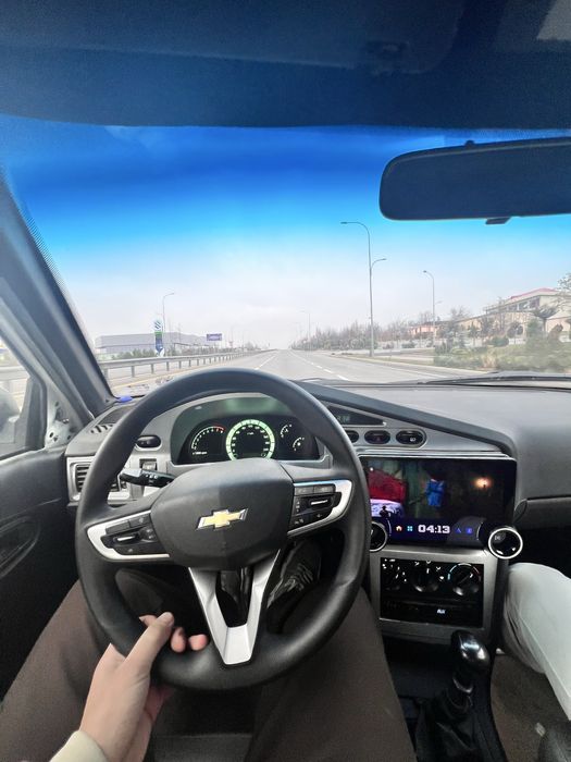 Некся 2 1.8 фул тахланган