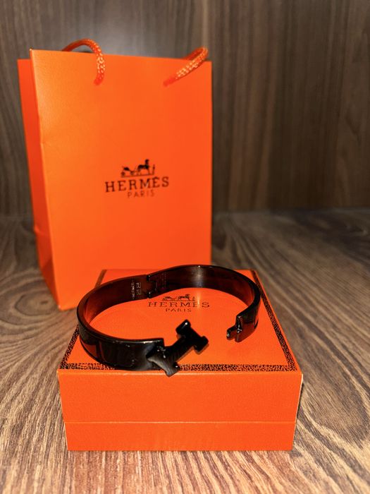 Hermes мъжка гривна