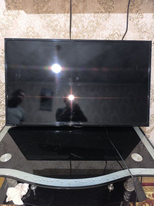 Телевизор Hisense