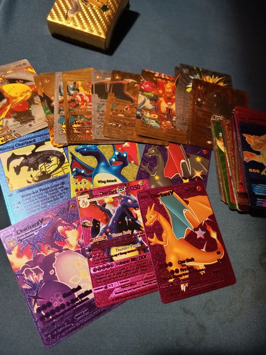 Pokemoni PENTRU toate vârstele