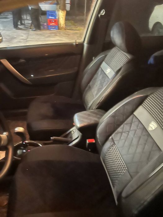 Nexia 3 srochna aftamat