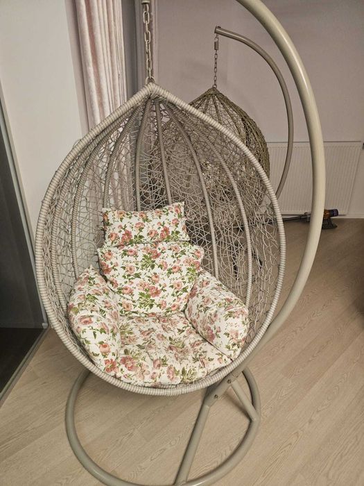 Leagan Gradina Mobexpert Bowl