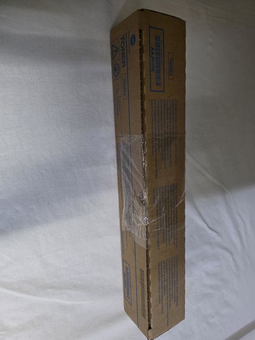 Toner Konica Minolta