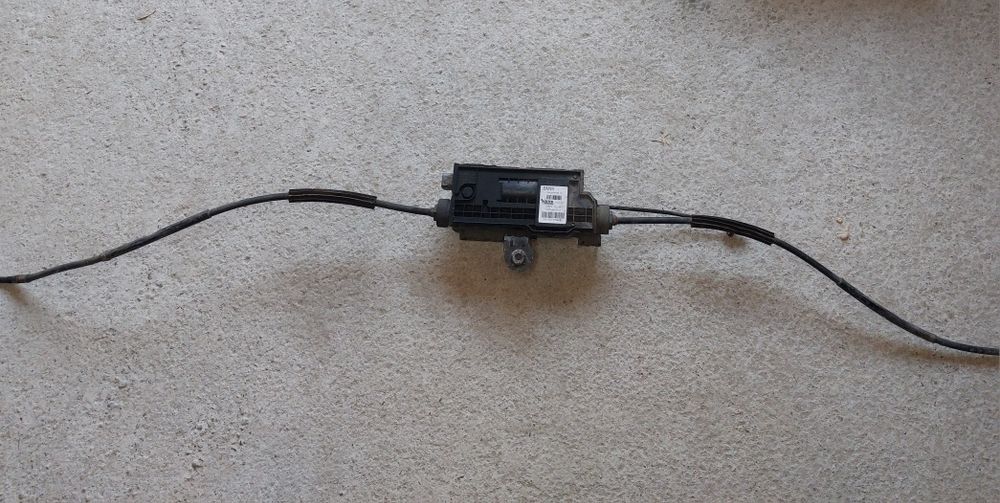 Modul frana de mana, BMW F01-F07