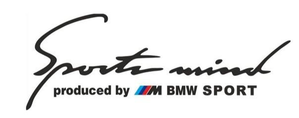 Стикери за кола BMV