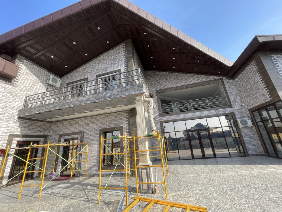 Туникабонд шимкент