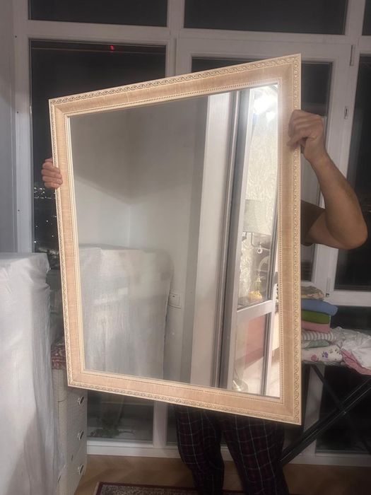 Пролам зеркало 80/100