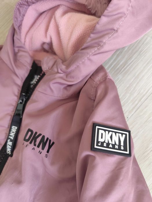 Якета за момичета 92 см