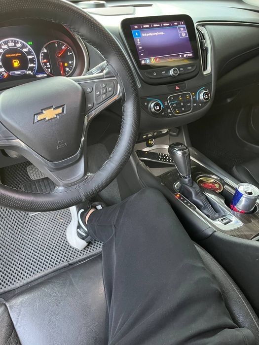 Malibu 2 Premier