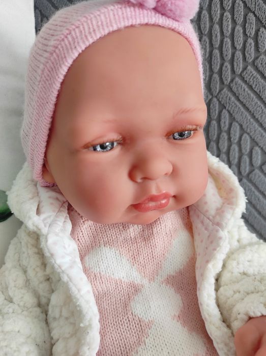 Игрушки для девочек пупсы куклы Loren's игрушки пакет