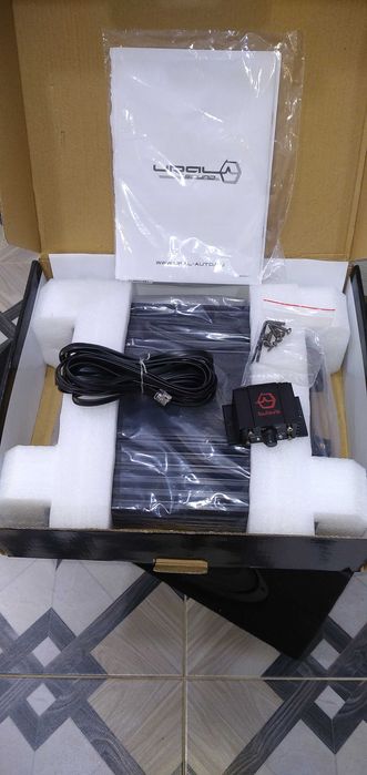 Сабвуфер комплект