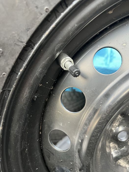 16” НОВИ Джанти Mitsubishi Outlander 5x114,3