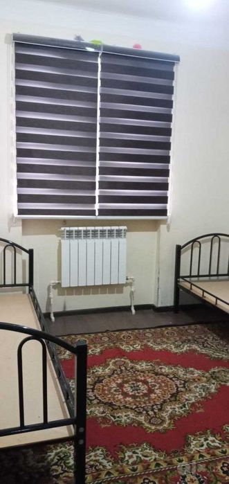 Kvartira ijaraga beriladi Sergeli tumani