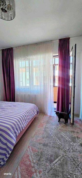 Apartament de Vânzare cu 2 Camere în Vâlcea! 120.000 E — fotografia 2