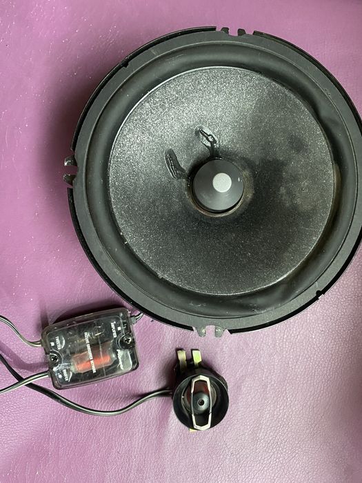 Динамики Pioneer