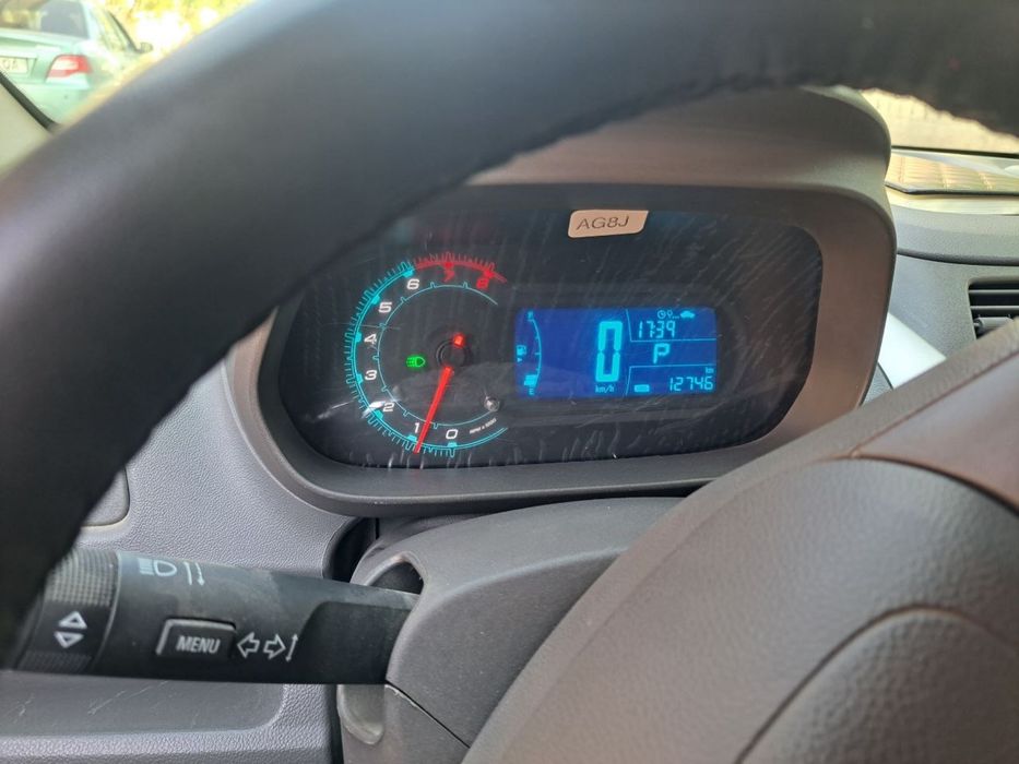 Cobalt midnight 2025 dexqondan