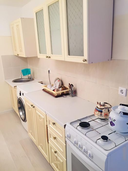 Квартира посуточно береке