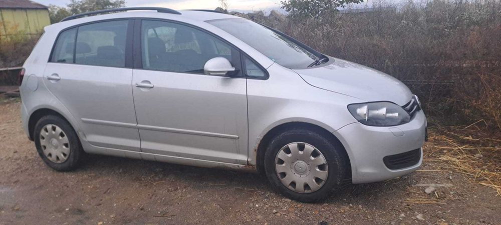 Usa , Portiera fata , spate , stanga , dreapta VW Golf 6 Plus : La7w