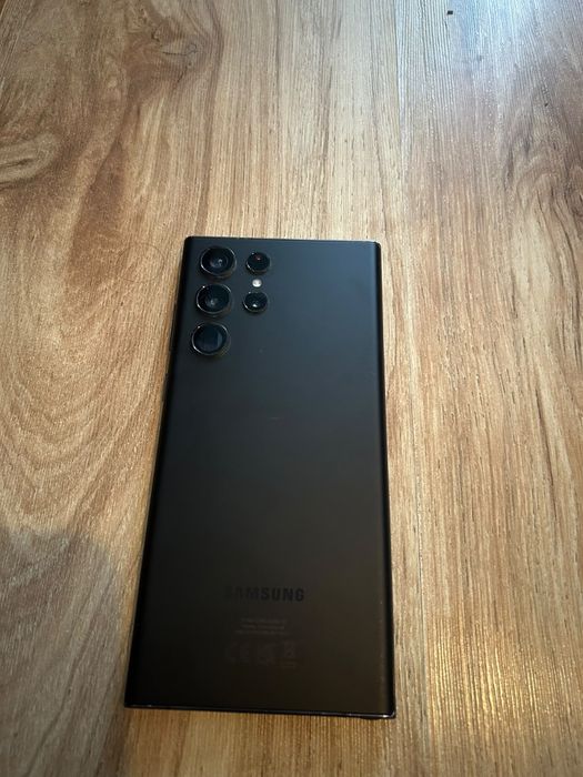 Samsung s 22 ultra