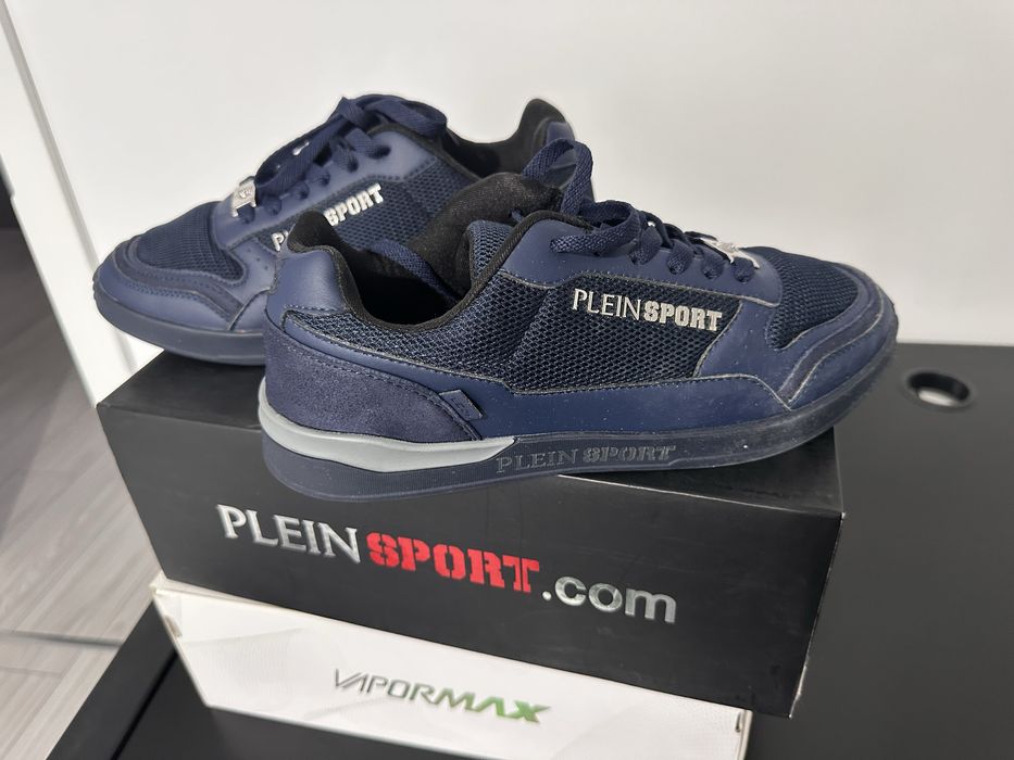 Adidasi originali Plein sport