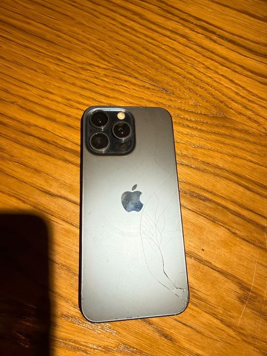 Iphone 15 PRO max 256 gb