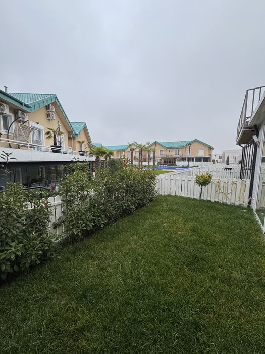 Vila Spatioada cu Mansarda 3 camere Cosmopolis