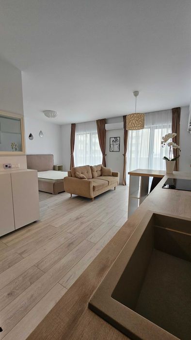 Închiriere Apartamente Tip Studio -Comision 0,Cartier Rezidențial Vest