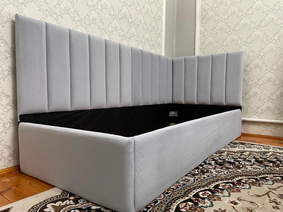 Акция Детский кровать сатылады