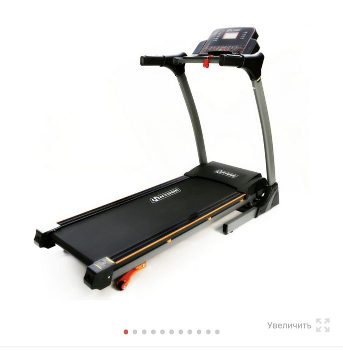 Продается беговая дорожка