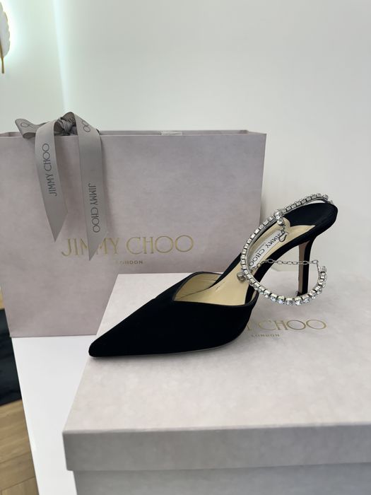 Туфли оригинал jimmy choo