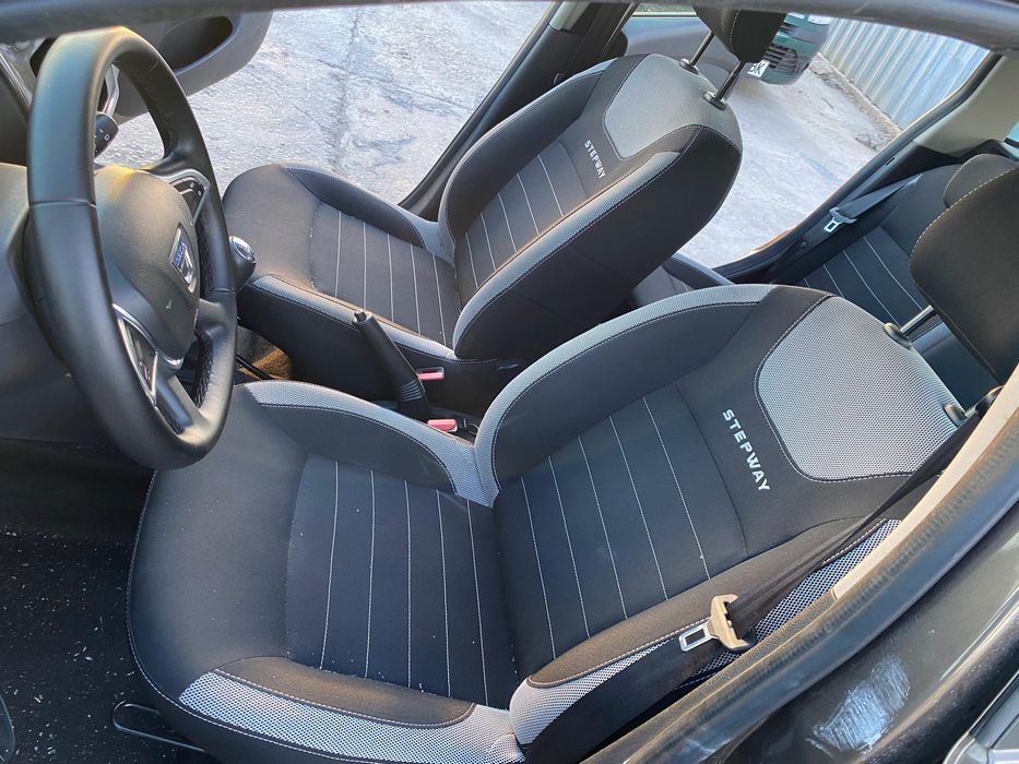 Дачия Логан 1.5 ДЦИ, 95 к.с, 5 ск., 2019 г., код на двигател К9КУ872,