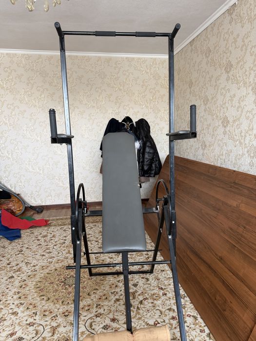 Инверсионный стол сатылады