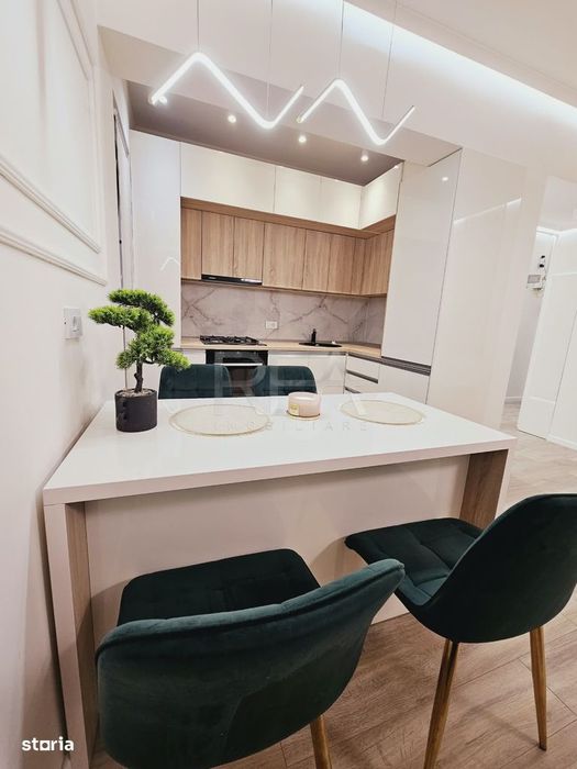Apartament 2 Camere | Exigent Plaza Faza 5 |Decomandat