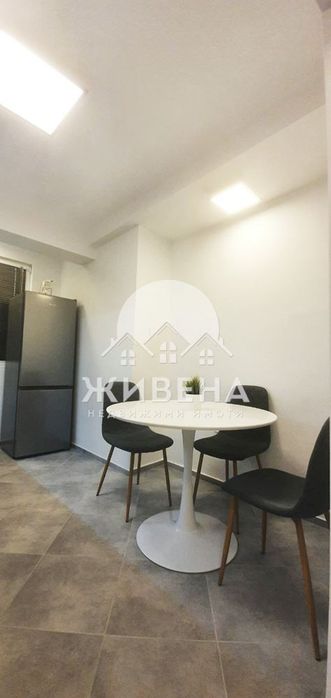 Дава се под наем Двустаен апартамент в Варна, Чаталджа - 90 кв.м за 716 € - Снимка #3