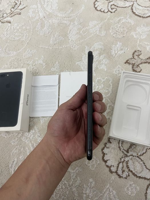 Iphone 7Plus 7+ 32гб