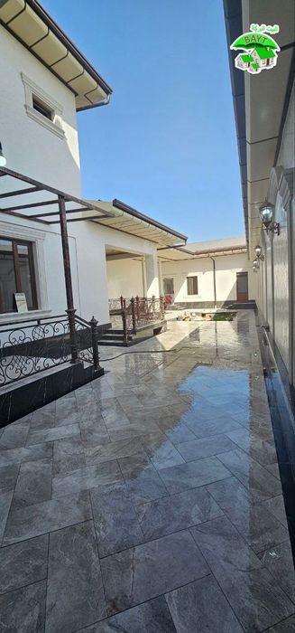 * 10 КОМНАТ+Кухня Сергели 3 Соток+ 1 Захват Ориентир Массив 5 рупараси