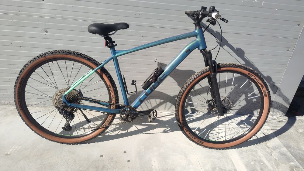 Biciclete  din aluminiu