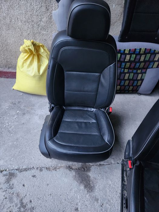 Sideniya malibu 1 kamplekt