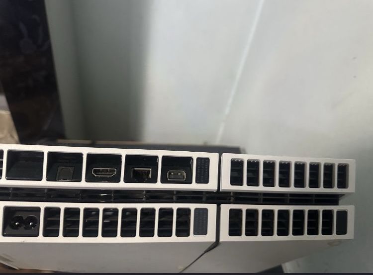 Playstation 4 (ps4) 2 tb