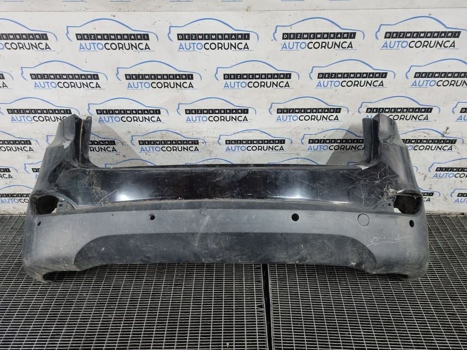 Bara spate Hyundai IX35 2010 - 2019 SUV 4 Usi NEGRU (739)