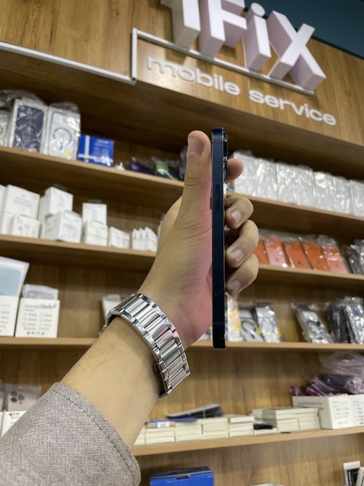 Iphone 13 holati ideal hamma joyi arginal