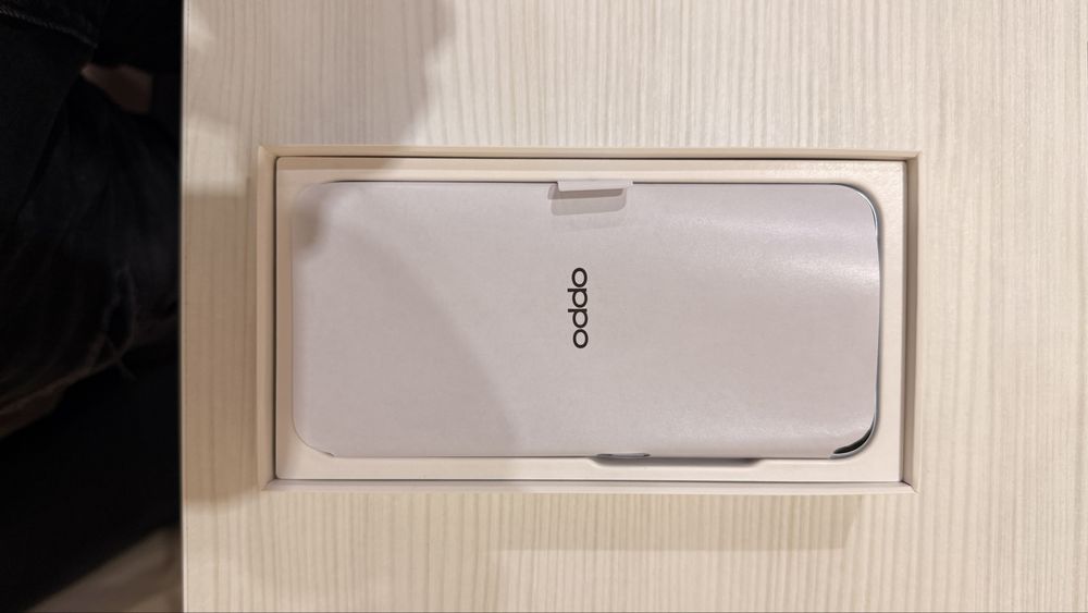 Oppo Reno 14F 5G