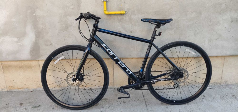 Bicicleta de oras Carrera de 28 inch cadrul de aluminiu