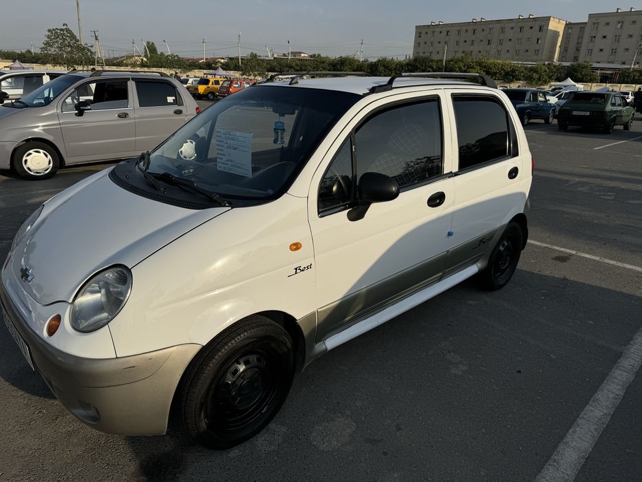 Matiz best 3200$