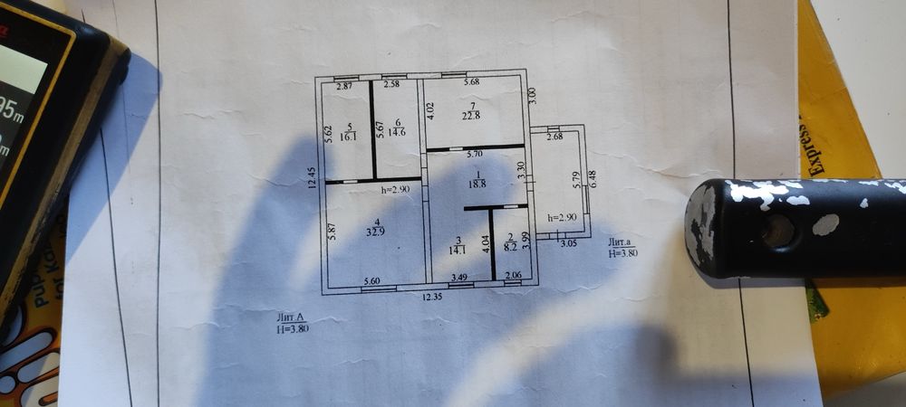 Продам частный дом